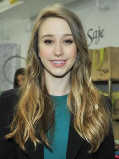 Taissa Farmiga